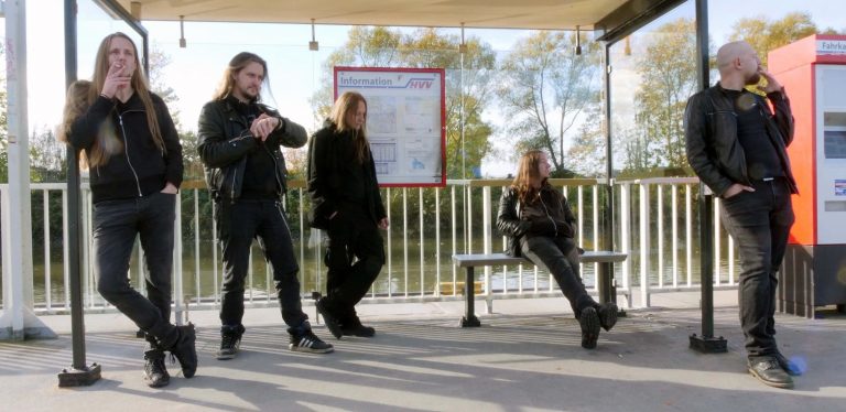 Can you guess all songs Can you guess all Wiedergænger songs?